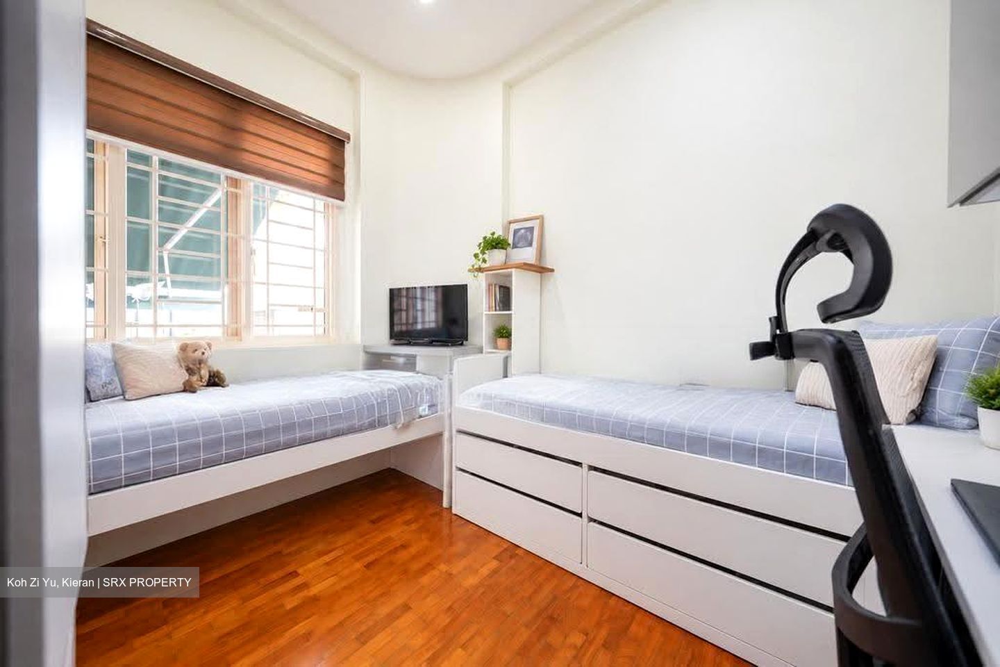 Northvale (D23), Apartment #618679941